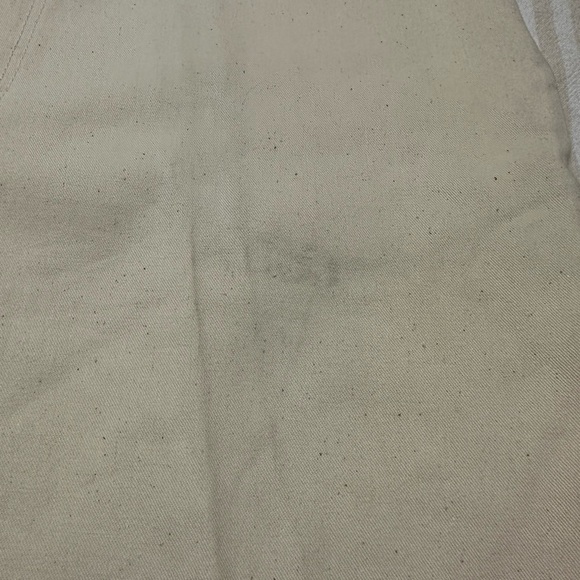DICKIES Men Painters Shorts Beige Color Size 38 - Picture 10 of 11